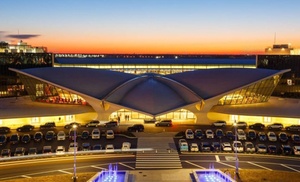 JFK Airport Parking