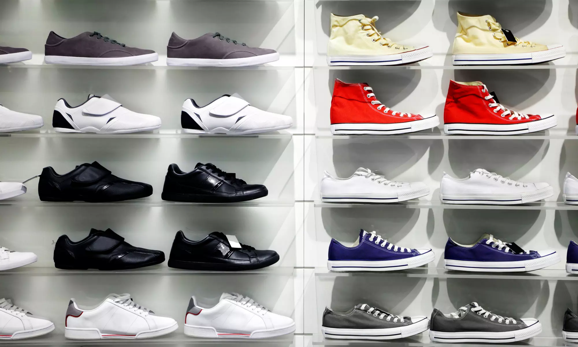 Sneaker Shoemaking Courses at Shoemakers of LA (Up to 60% Off). Two Options Available.
 - Primary Image