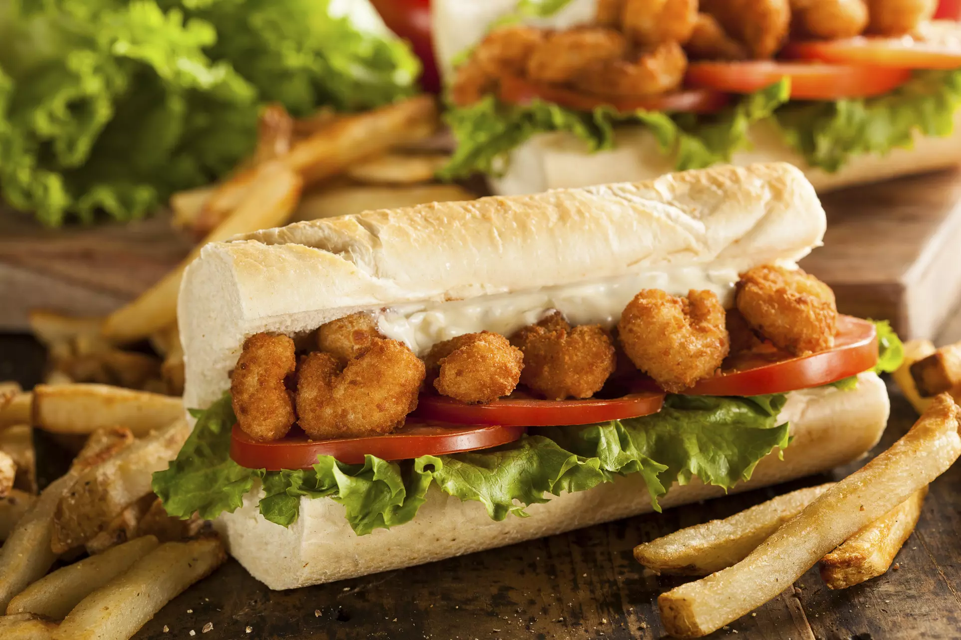 Up to 30% Off on Cajun / Creole Cuisine at Khi & Eli's - Primary Image