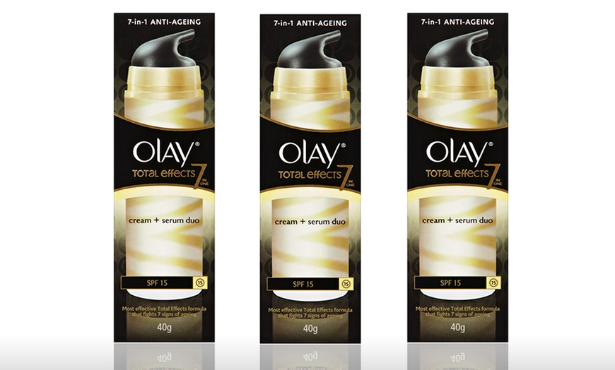 olay total effects 7 in 1 moisturiser and serum duo