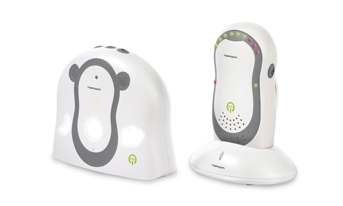 topcom baby monitor