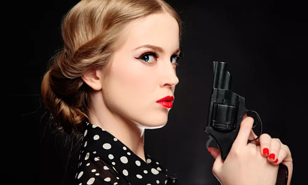 Murder Mystery: 1 Night For Two With Accommodation, Breakfast and Dinner from £99 With Murder Experts (Up to 50% off) - Primary Image