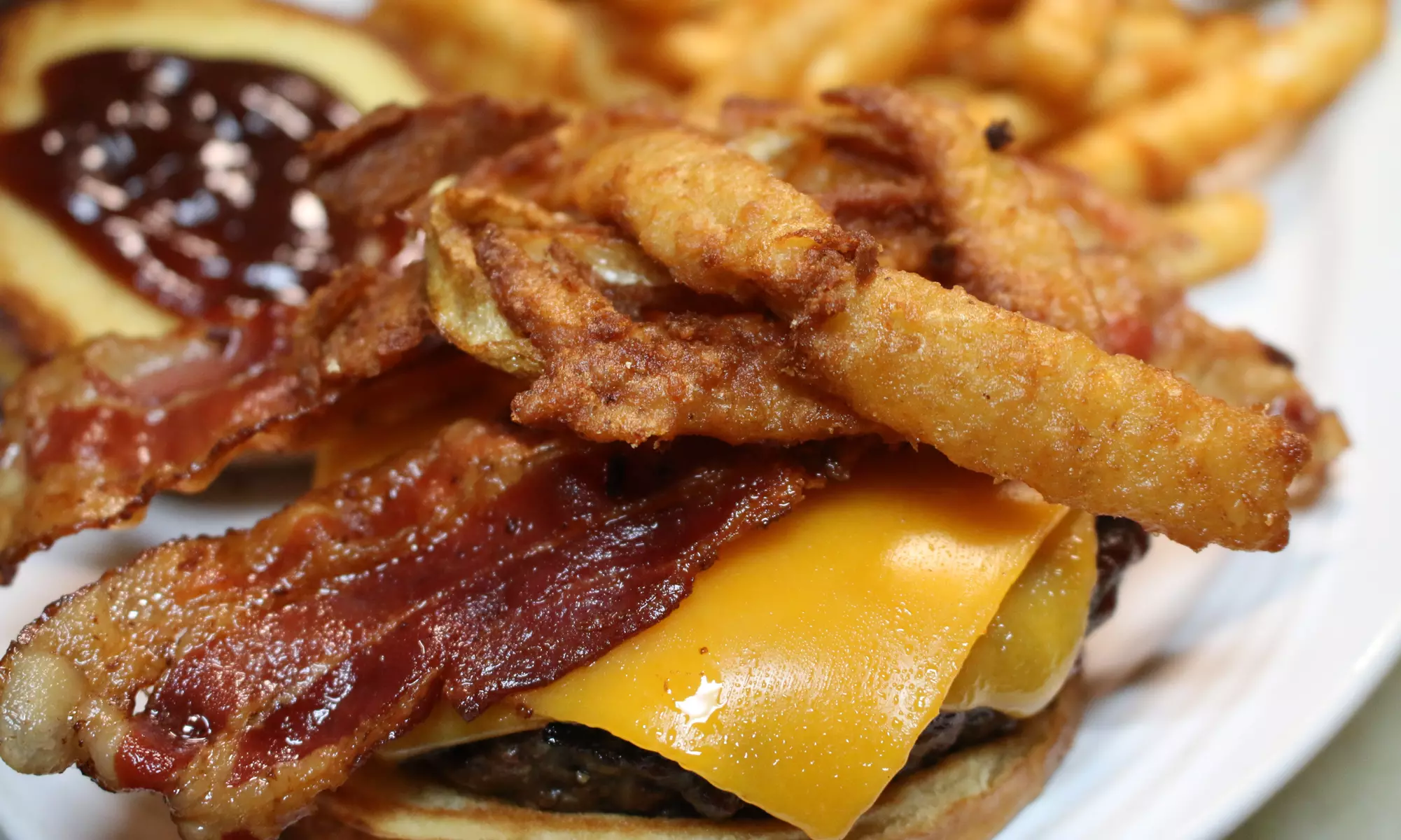 Food and Drink for Dine-In at Silver Creek Saloon and Grill (Up to 30% Off). Three Options Available. - Primary Image