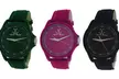 ToyWatch Watches for Men and Women (Up to 60% Off). 15 Styles Available. - Second Medium