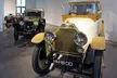 2 o 4 entradas para el Museo del Automóvil y la Moda de Málaga - Second Medium