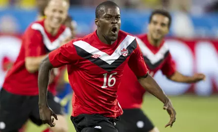 $19 to See the U.S. Men’s National Soccer Team Versus Canada on June 3 at BMO Field ($38.75 Value)  - Primary Image