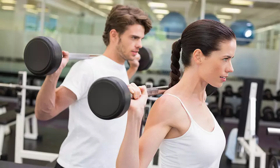 10 Fitness Classes or One Month of Unlimited Classes at Apparatus Training (Up to 93% Off) - Primary Image