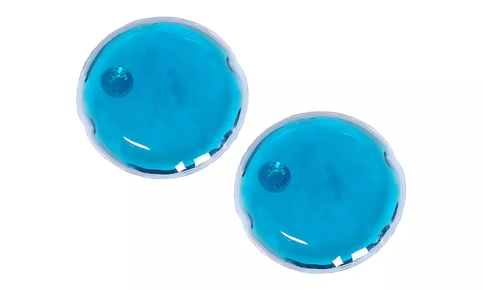 Reusable Instant Hand Warmers (2-Pack) - Second Medium