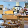 Image 8: Saint Vincent: camera Superior con colazione o mezza pensione e Spa