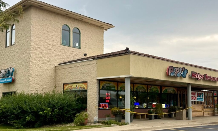 Image 12: Enjoy $20 Towards Delicious Mexican Food and Drinks