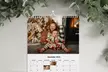 Design Your Own Calendar with One, Two, Three, Four, Five, or Ten Personalized A3 Photo Calendar (Up To 86% Off) - Image 4