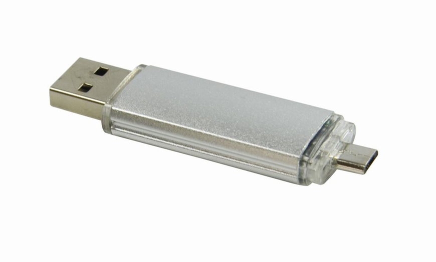 Image 9: Stockage USB universel