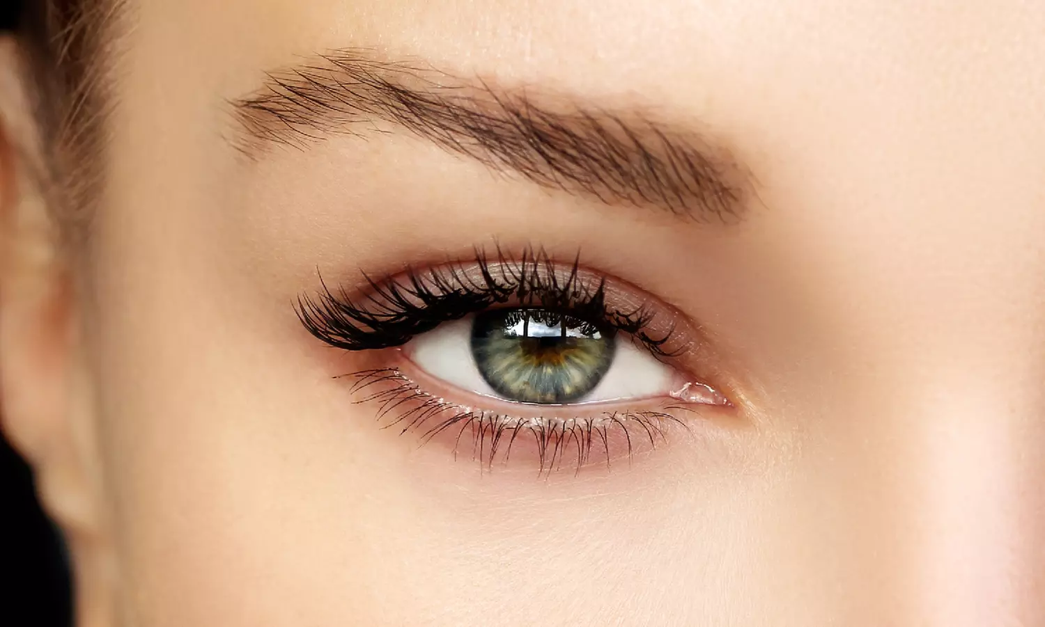 Up to 43% Off on False Eyelash Application at Kitty lash extensions - Primary Image