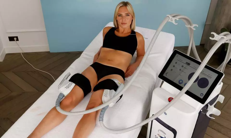 Supra Sculpt et Aquabike pour sculpter votre corps chez Aqua Lady