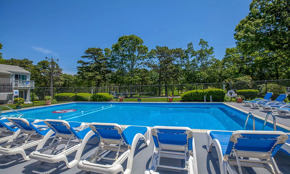 Hotel Stay at Blue Rock Resort in Cape Cod, MA - Primary Image