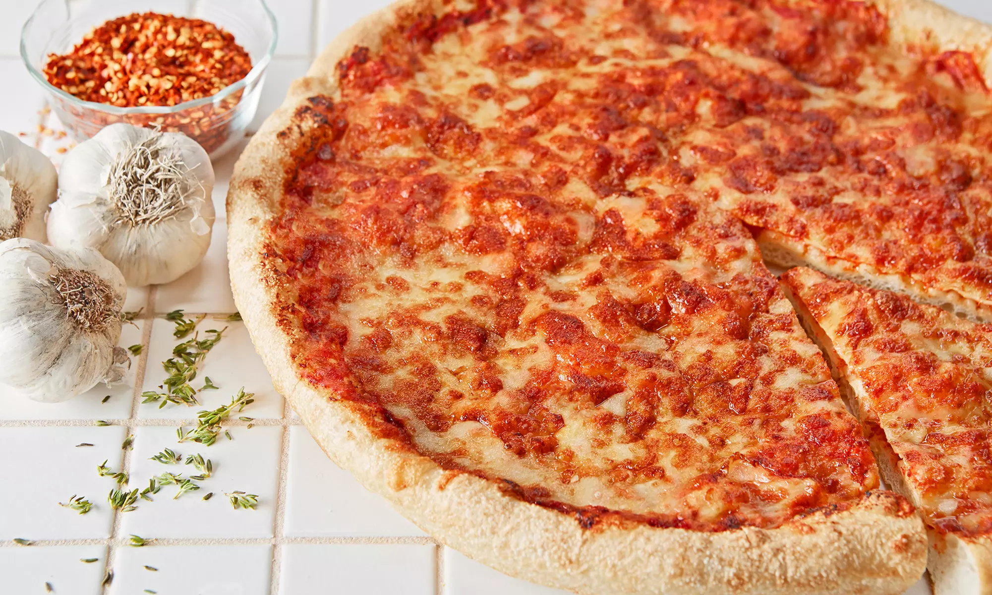 $26 for a Pizza Meal at Pizza Ranch ($43.95 Value) - Primary Image