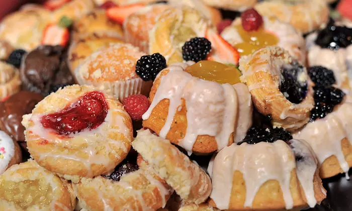 All-You-Can-Eat-and-Drink Gospel Brunch at House of Blues Las Vegas (Up to 48% Off) - Primary Image