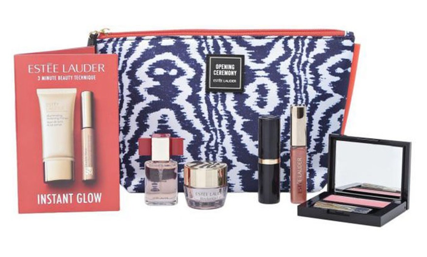 Image 14: Estee Lauder Make-Up Gift Sets