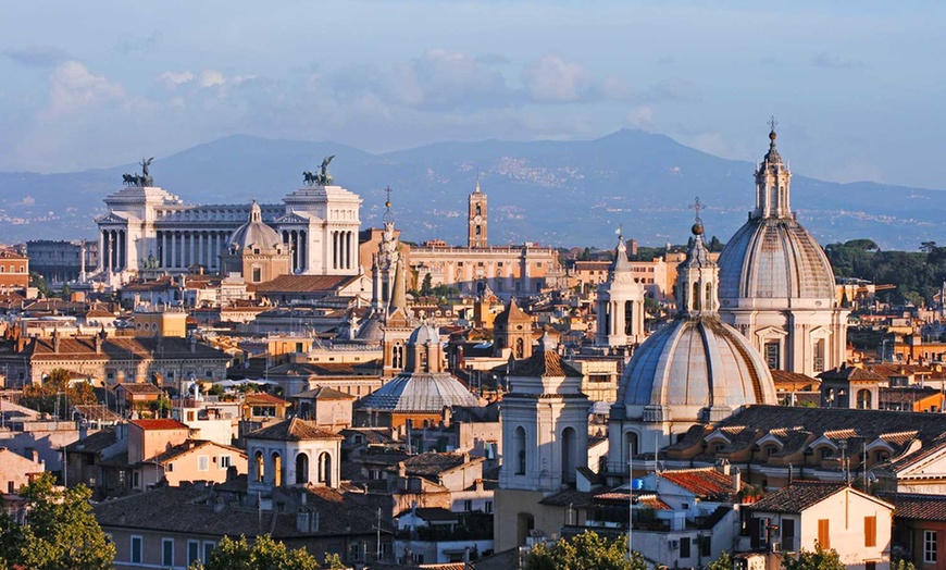 Image 11: Roma 4*: hotel con colazione più visita a Colosseo e Fori Romani 