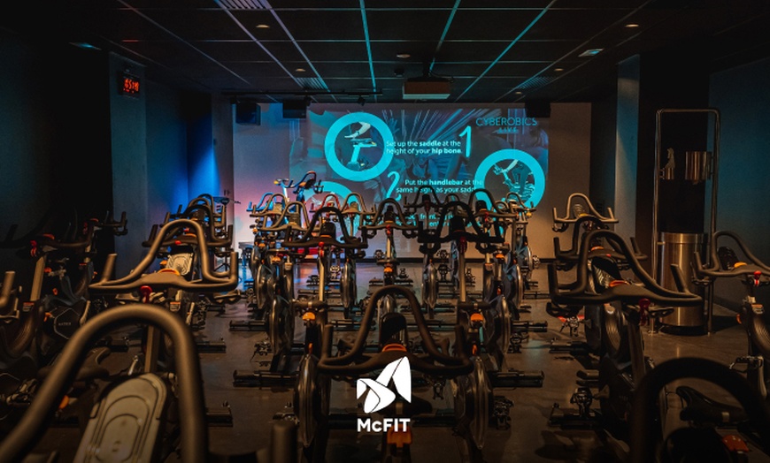 McFIT En - Tarragona | Groupon