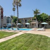 Image 12: Member Pricing: Hotel in Long Beach with Outdoor Pool on the Marina