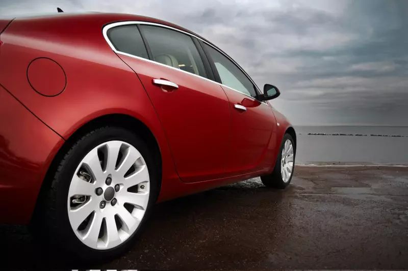 Interior or Exterior Detailing Packages at Watershed Auto Care (Up to 63% Off). Four Options Available. - Primary Image