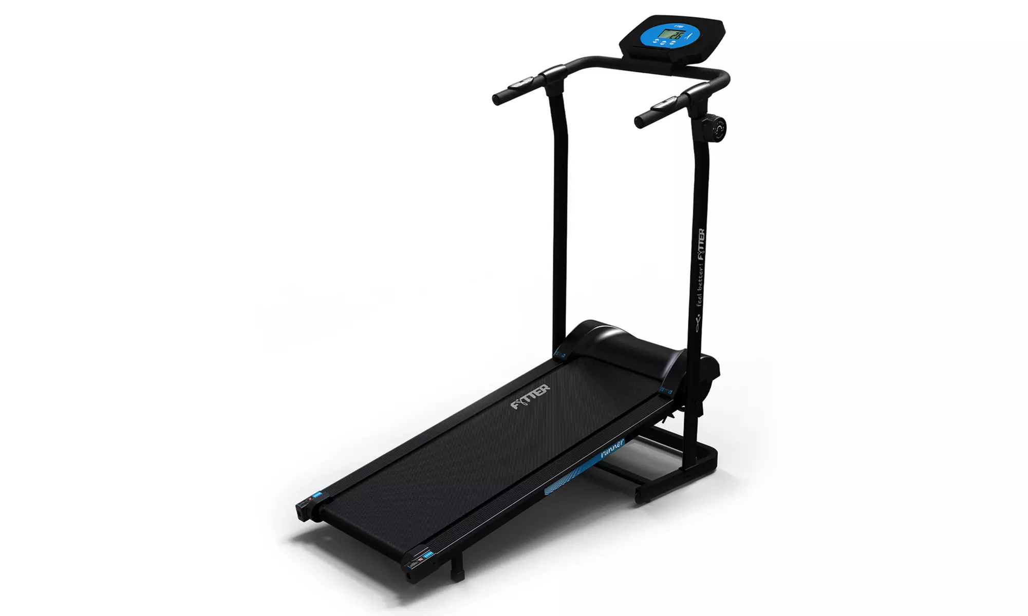 Tapis de course Flytter RU-0G Generation II - Primary Image