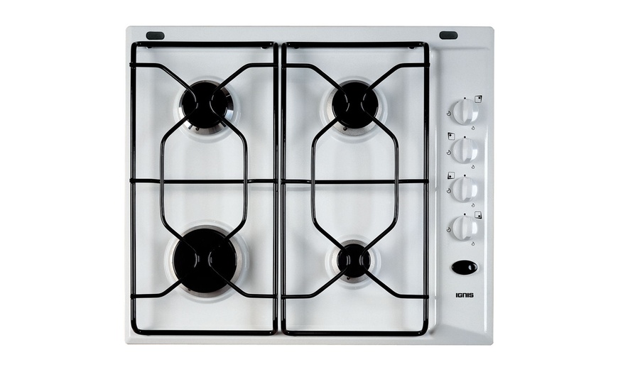 Ignis Hobs | Groupon