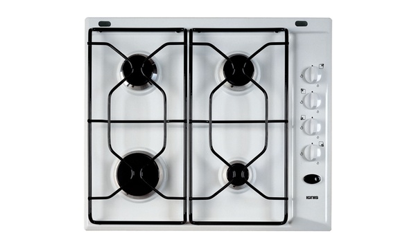 ignis electric hob