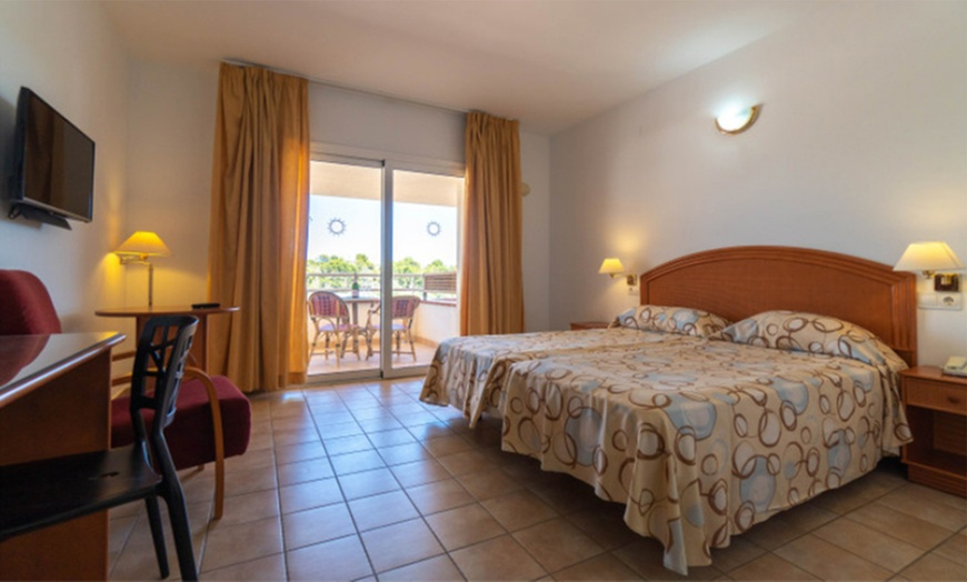 Image 13: Costa Blanca: Apartment oder Doppelzimmer