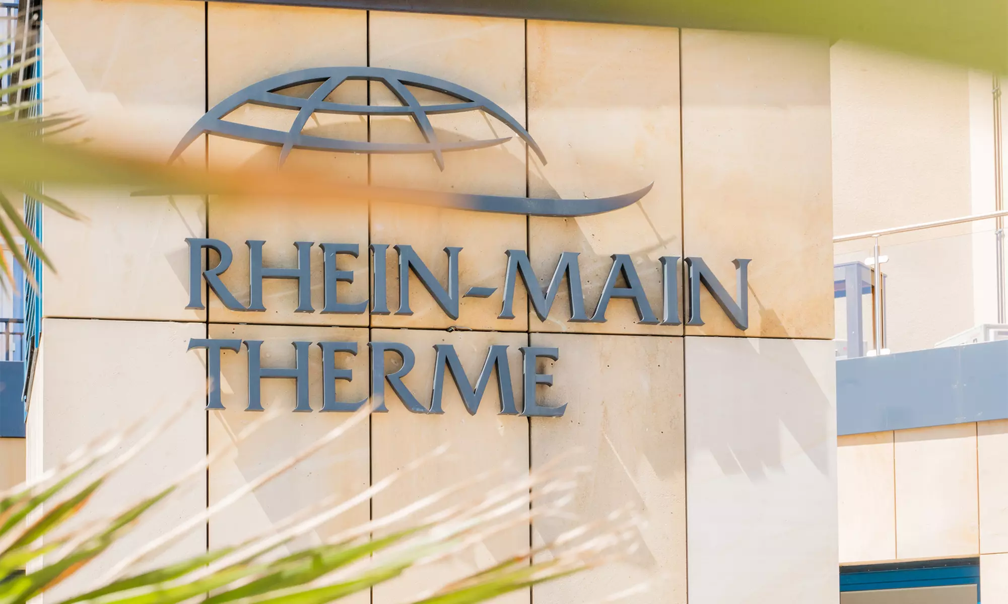 Tageskarte Rhein-Main-Therme für 1 Person