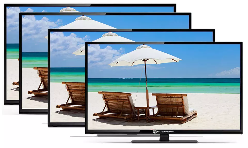 Element EL Series 19", 22", 28", or 32" LED 720p HDTV - Primary Image