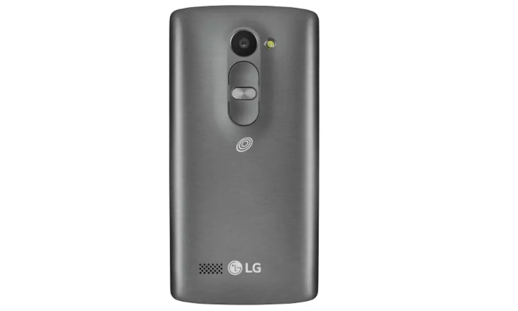 LG Sunset 4G LTE 8GB Smartphone for Tracfone  - Second Medium