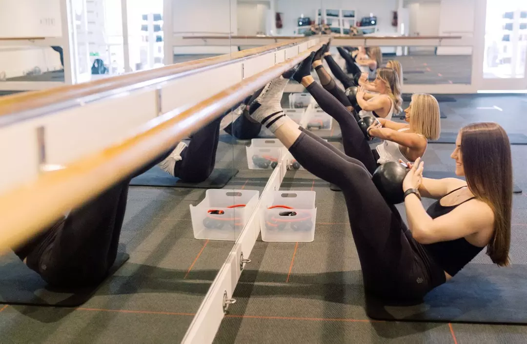 Transform Your Body- 10 Class Pack / 1 Month Unlimited Workout Classes