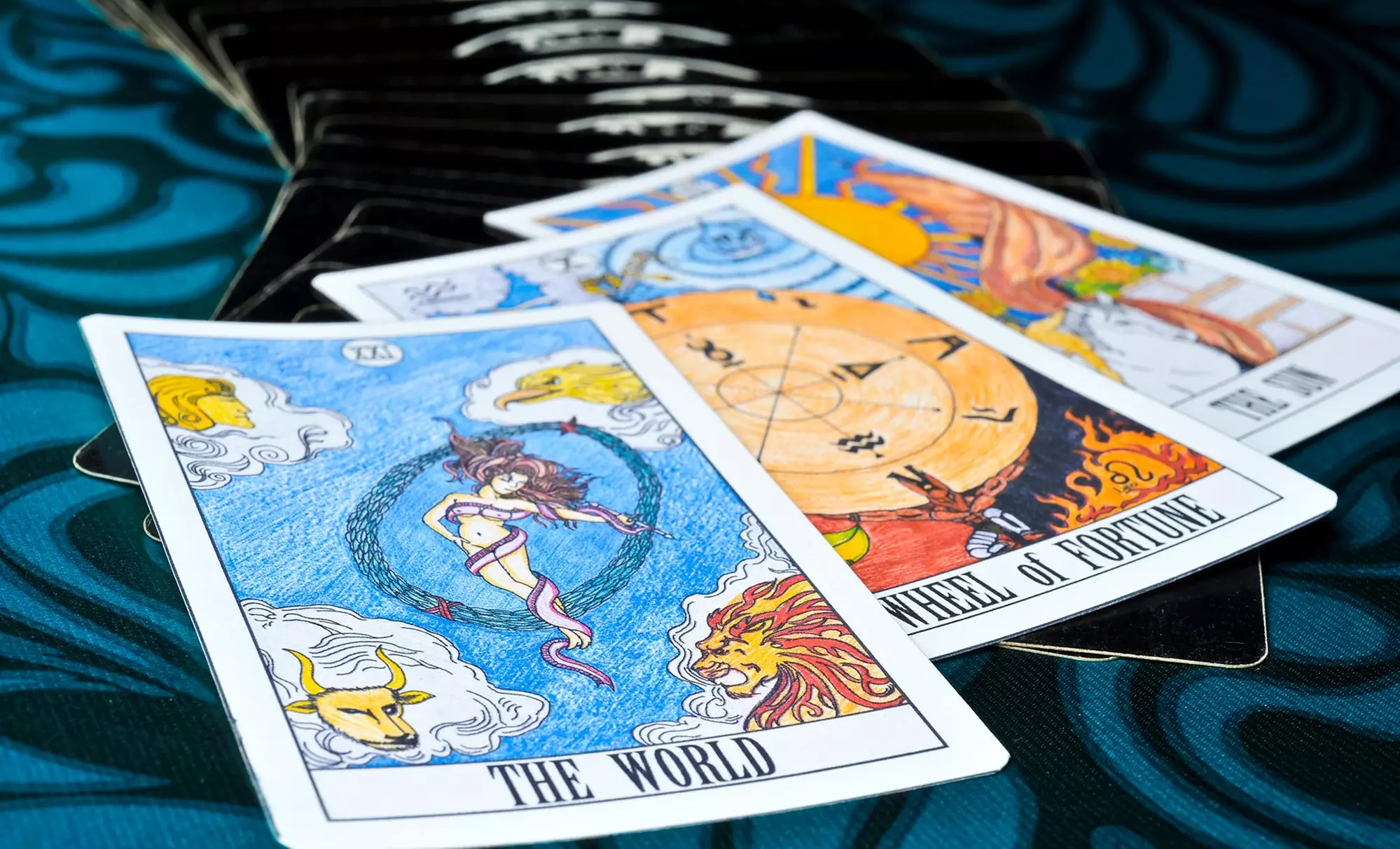 30-Minute Phone Psychic Reading from Psychic Readings By Stephanie  (47% Off) - Primary Image