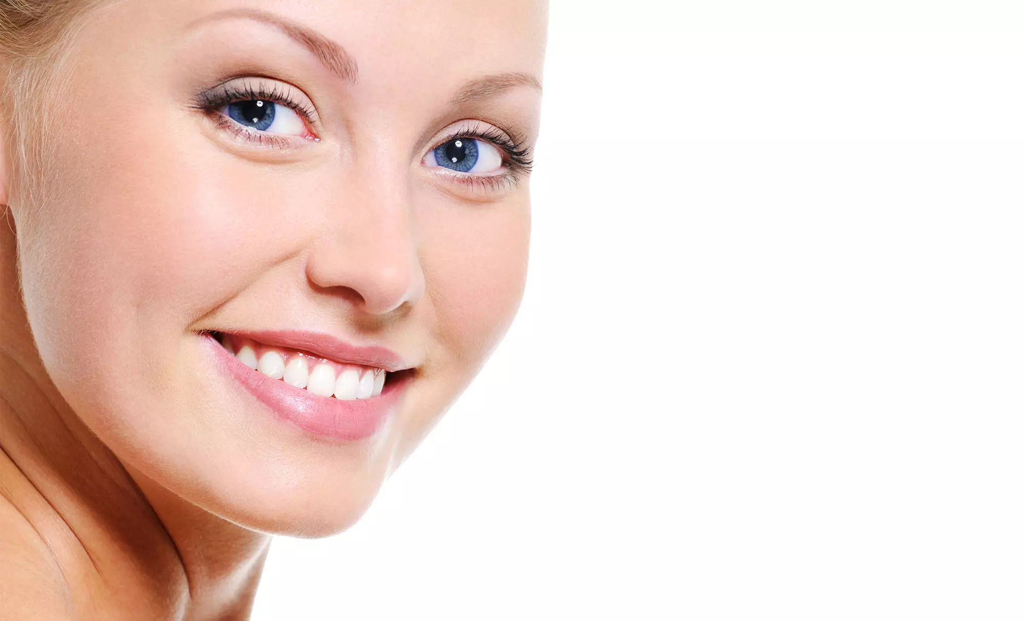 4, or 6 Porcelain Veneers from Virginia Dental Group (Half Off)  - Primary Image