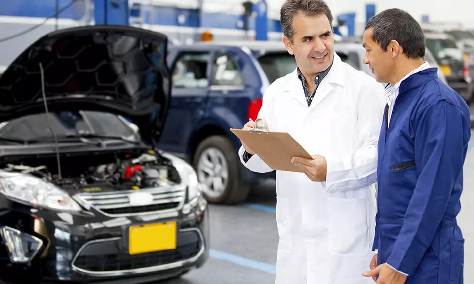 Lone Star Auto Appraisal Offers Bankruptcy, Fleet, Classic, Registration, & More Appraisals (Up To 50% Off) - Primary Image