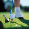 Image 2: Golf Day for Two £15