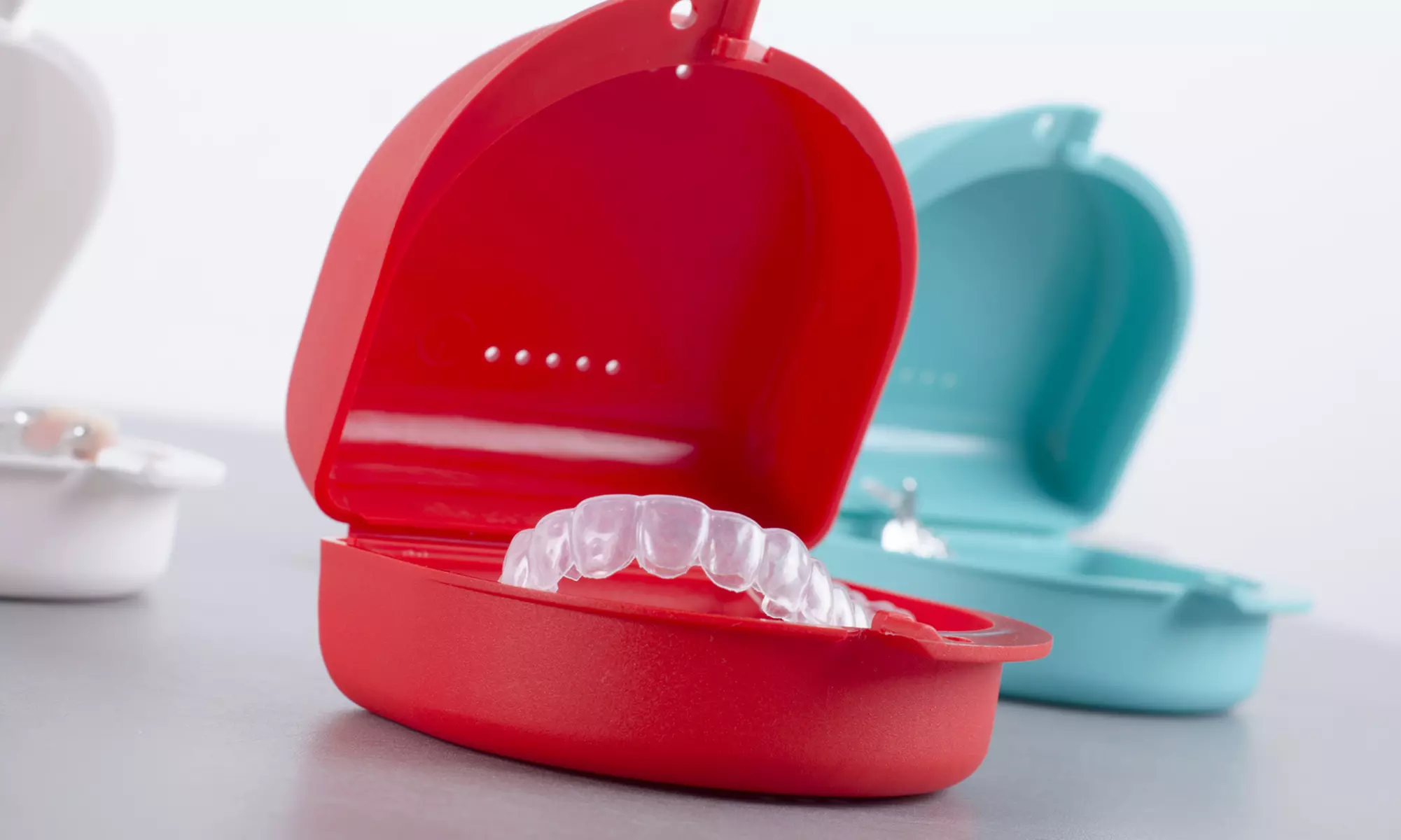 $49 for $4,250 Toward Invisalign Treatment at Braces America - Primary Image