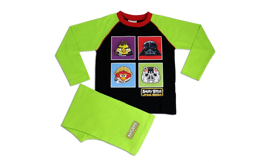 Image 7: Kids' Character Pyjamas