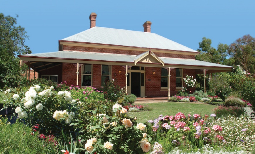 Image 6: Warrook Farm Tour