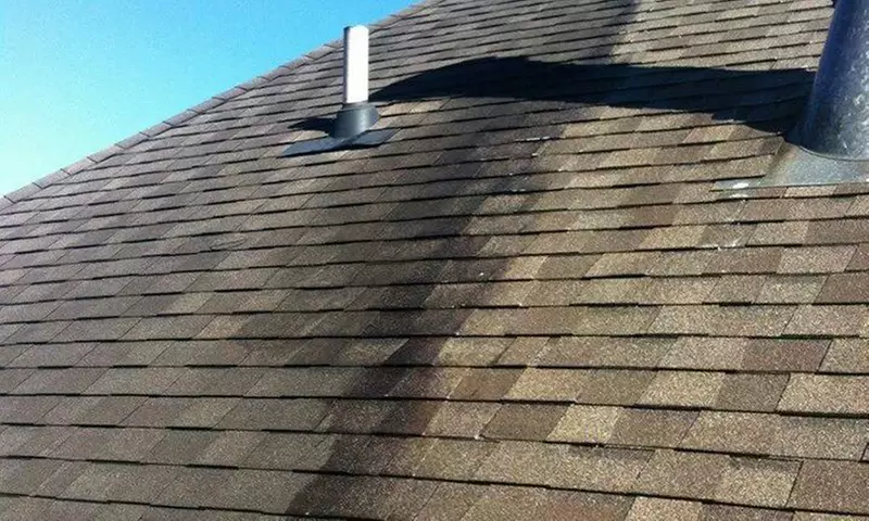 Roof Maintenance Package from Shingle Shiners Roof Cleaning, LLC (50% Off) - Primary Image