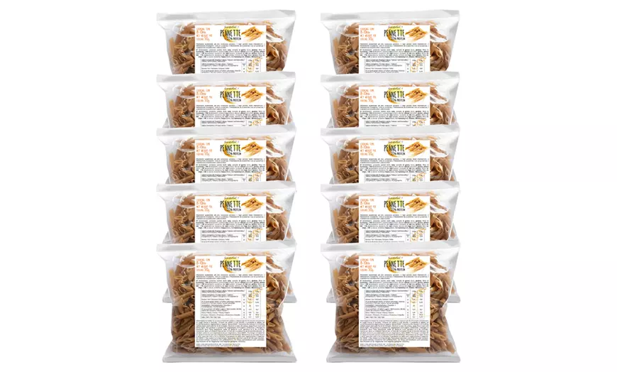 Image 16: Eiwitrijke rijst of pasta