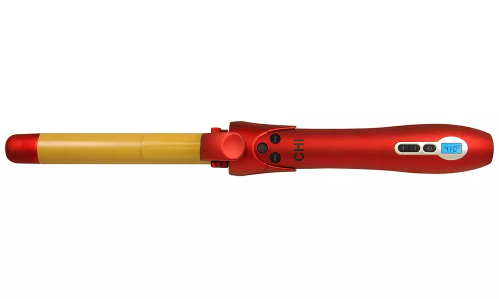 CHI Arc 1" Rotating Ceramic Curling Iron - Primary Image