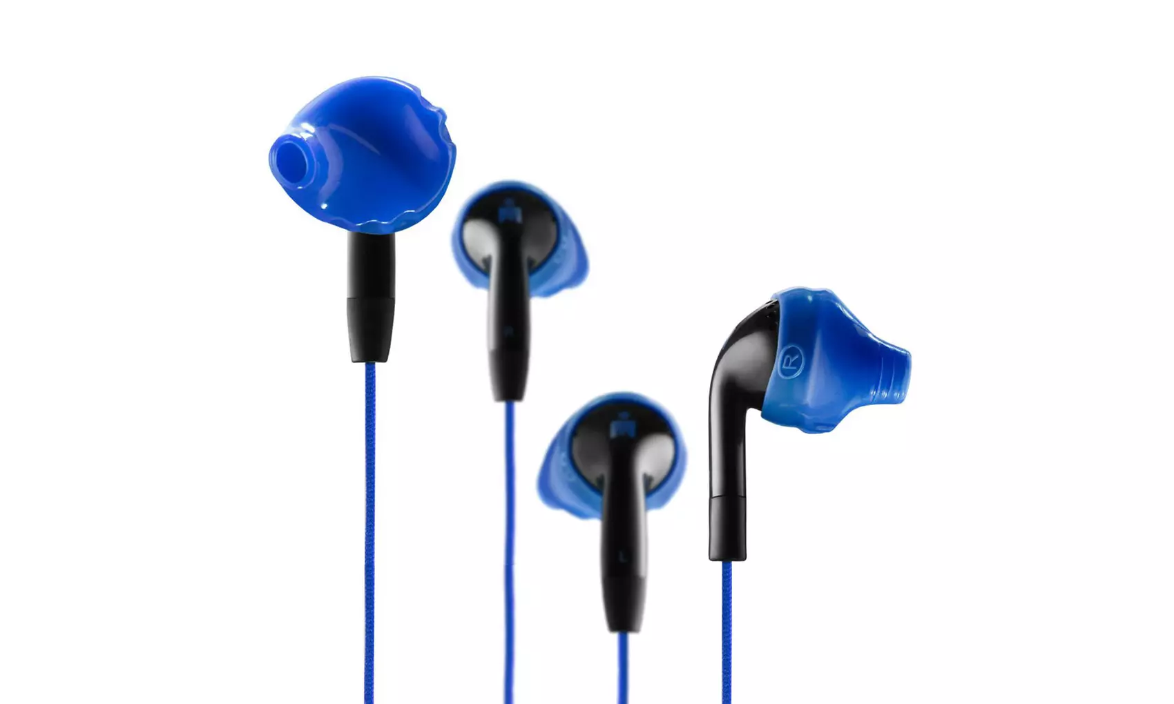 JBL Yurburds by harman/kardon Personalized Series Sport Earbuds - Primary Image