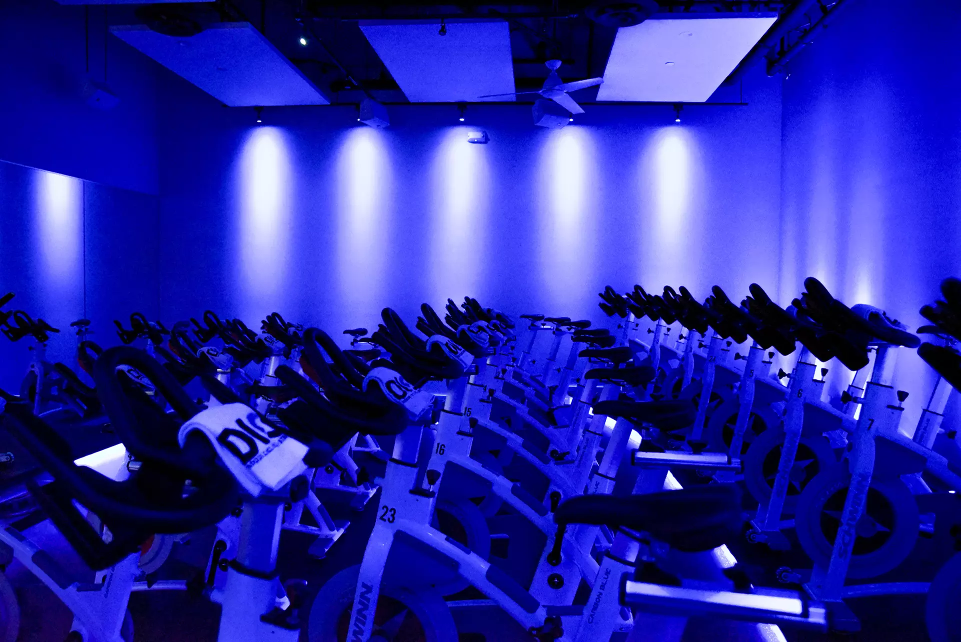 $69 for Five Indoor Cycling or TRX Classes at Dig Cycle ($115 Value) - Primary Image