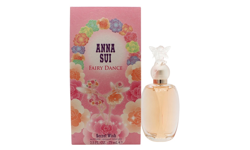 Image 4: Anna Sui Fragrances