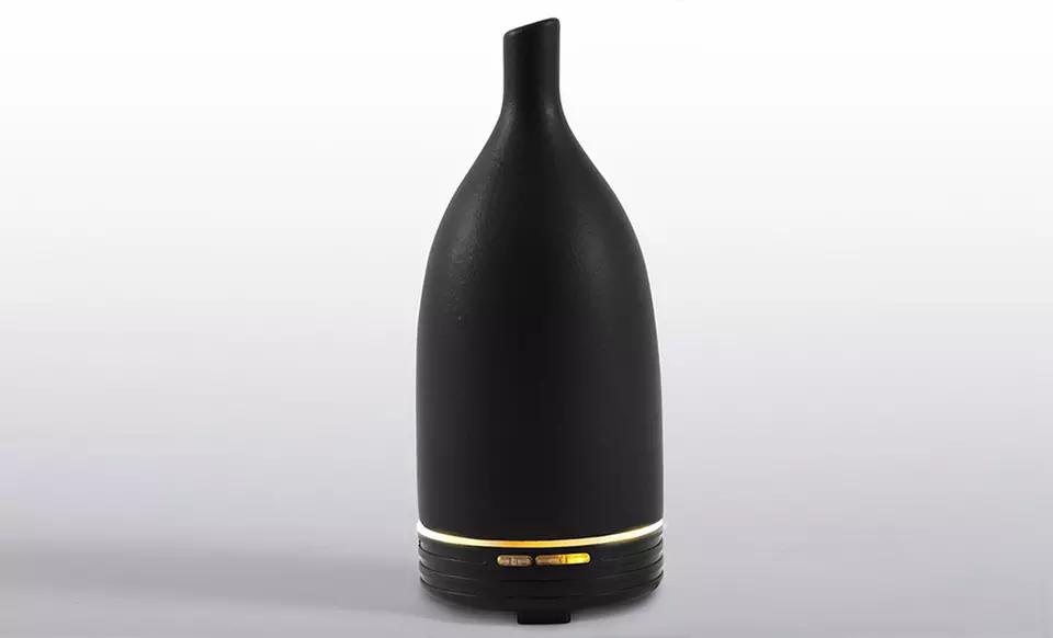 Welledia Diffuser and Humidifier | Groupon Goods