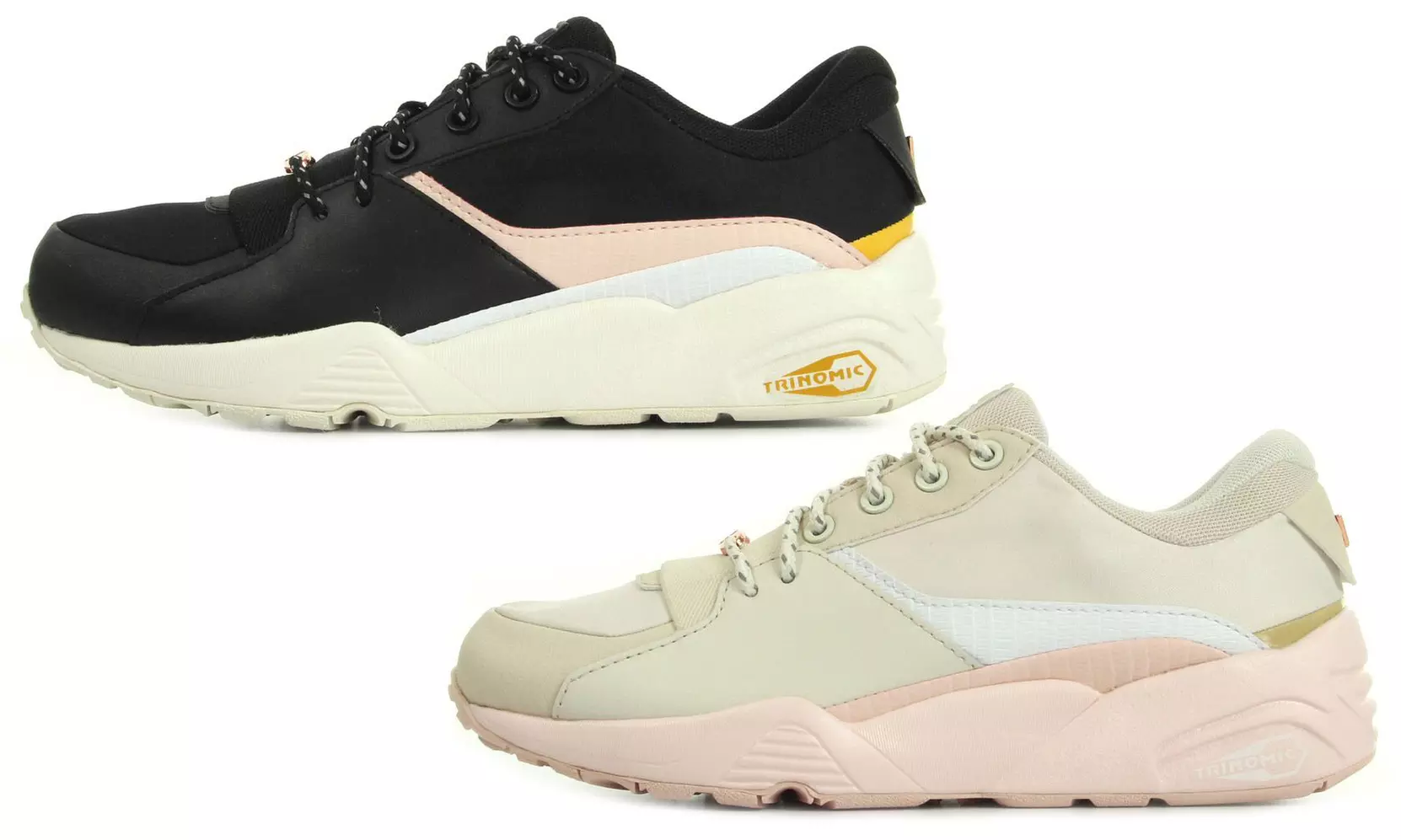 Baskets Puma R698 Rioja - Primary Image