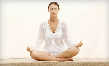 10 or 20 Yoga Classes at Climber’s Rock (Up to 87% Off) - Primary Image